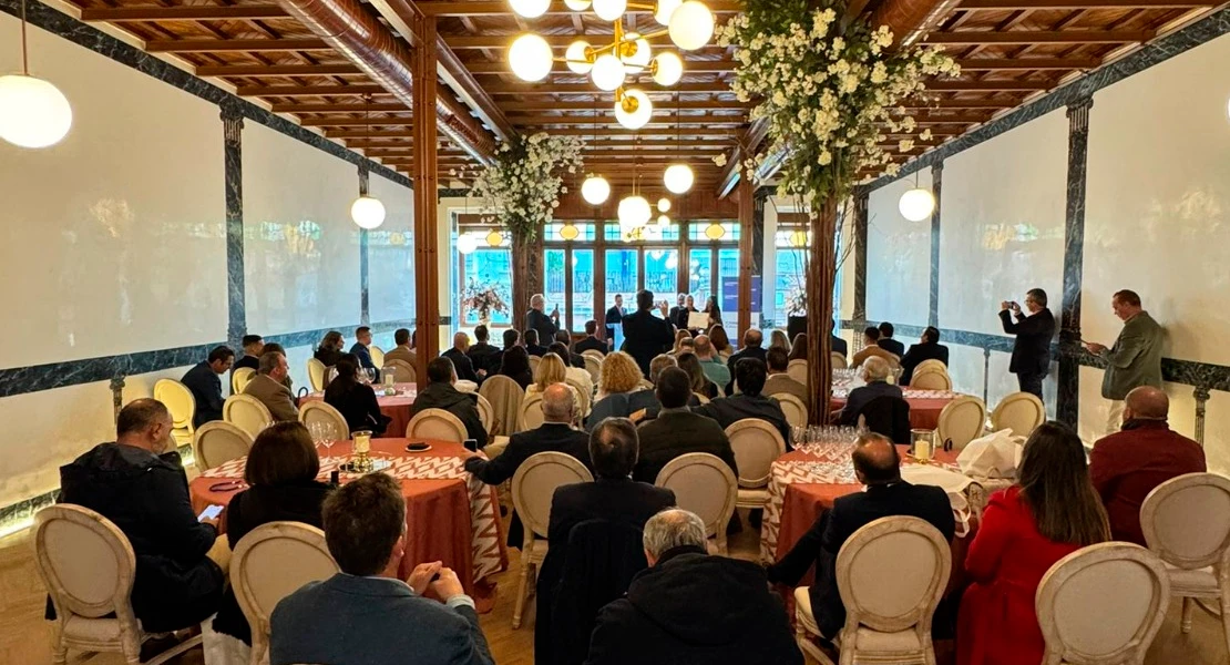 Formación, unión y futuro: así se celebrará el Día del Mediador 2025 en Badajoz