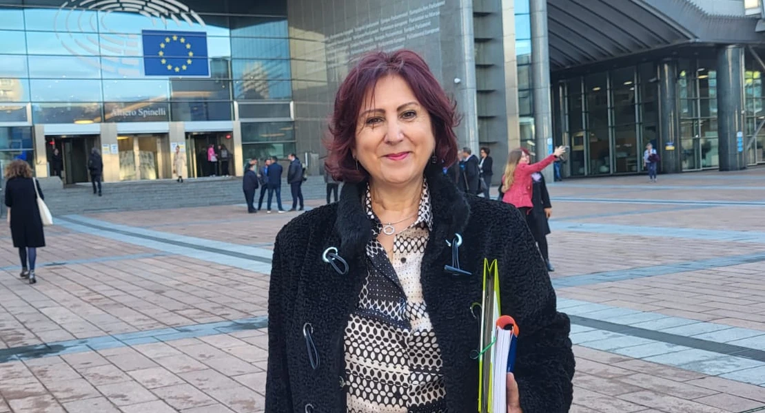 El Gobierno propone una sustituta para el fiscal general del Estado condenado