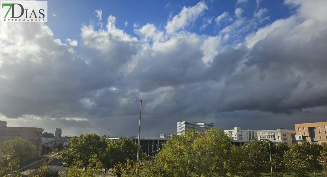 Un nuevo frente dejará lluvias, nieve y fuerte viento a su paso por la Península