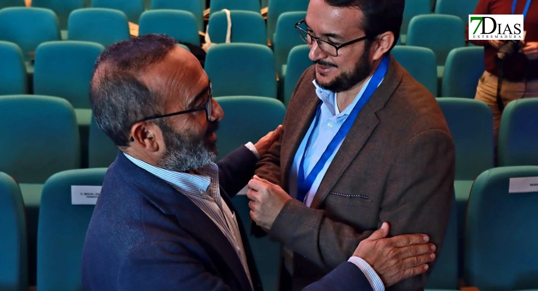 La Diputación de Cáceres avanza hacia la gestión de residuos y la economía circular en el ámbito rural