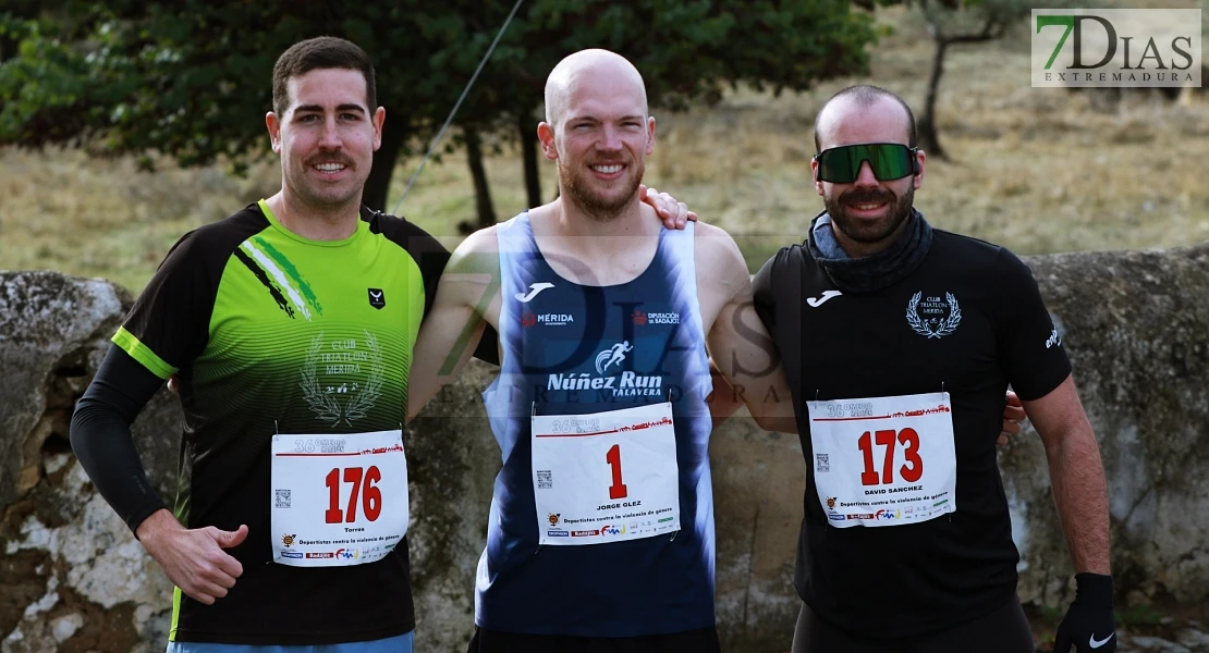 Búscate en las imagenes de la 36ª edición del Medio Maratón Elvas – Badajoz
