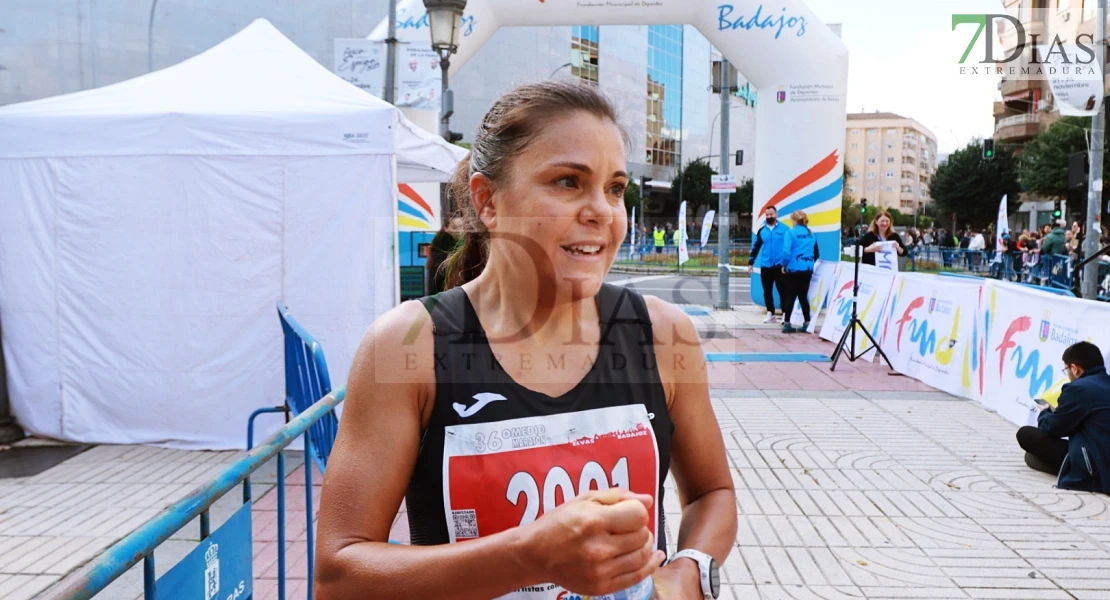 Búscate en las imagenes de la 36ª edición del Medio Maratón Elvas – Badajoz