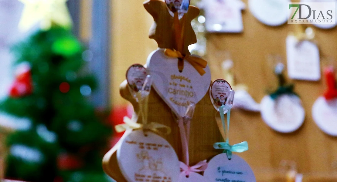 REPOR - Lo que puedes encontrar en Elvas esta Navidad
