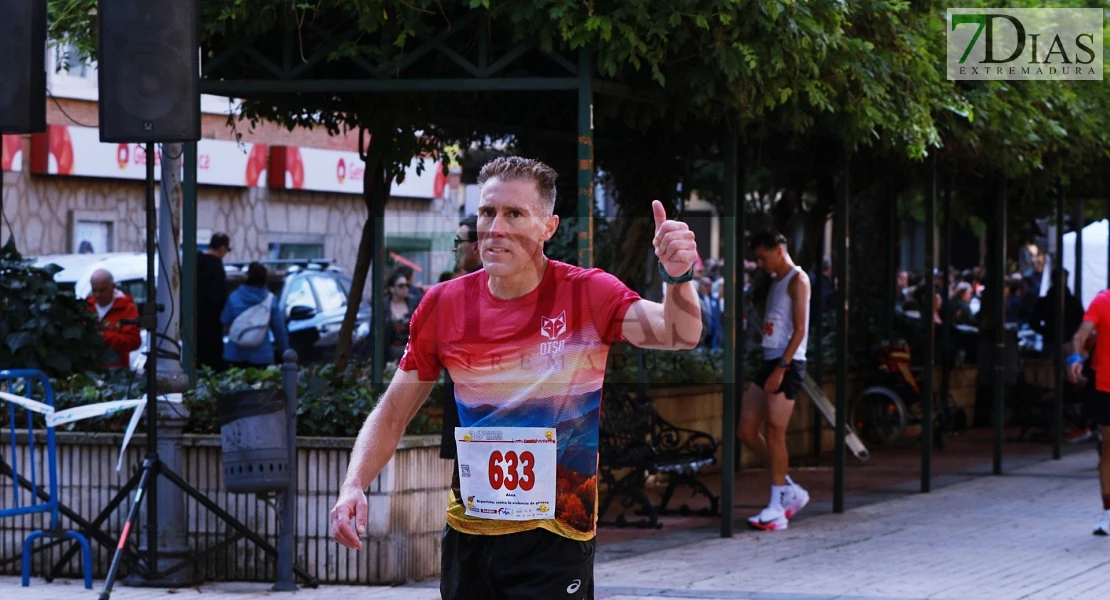 Búscate en las imagenes de la 36ª edición del Medio Maratón Elvas – Badajoz