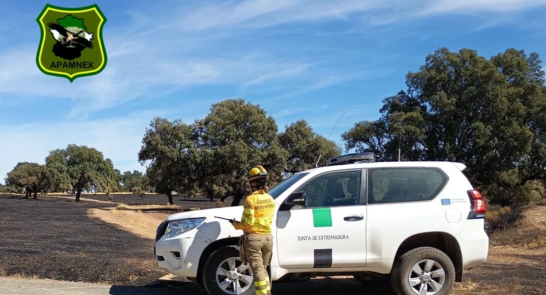 Extremadura incorpora 48 vehículos 4x4 para agentes del Medio Natural