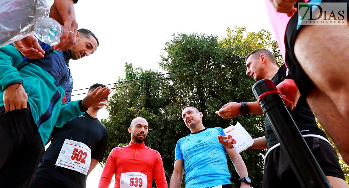 Búscate en las imagenes de la 36ª edición del Medio Maratón Elvas – Badajoz