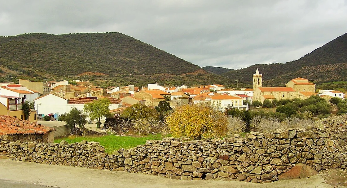 Detienido un concejal de Valdemorales (CC) por un delito contra la libertad sexual