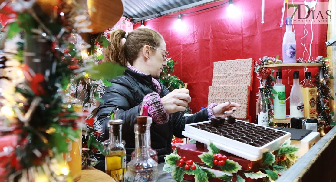 REPOR - Lo que puedes encontrar en Elvas esta Navidad