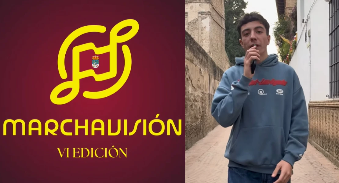 ¿Conoces el Eurovisión de las marchas cofrades? Lo ha creado un extremeño y se ha hecho viral