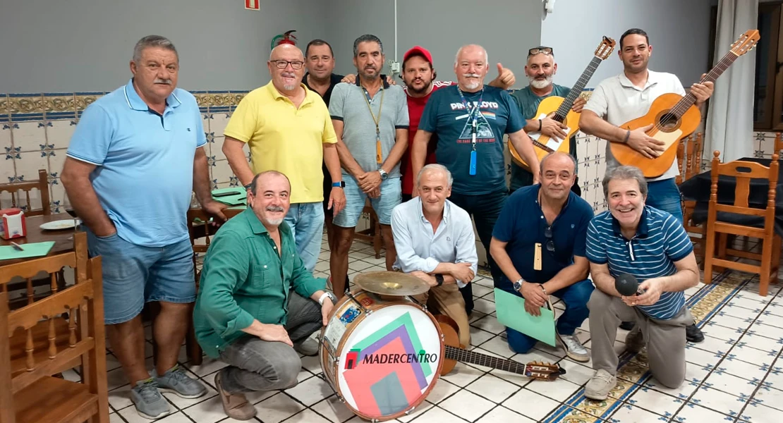 La murga Jarana volverá al Carnaval de Badajoz en 2026