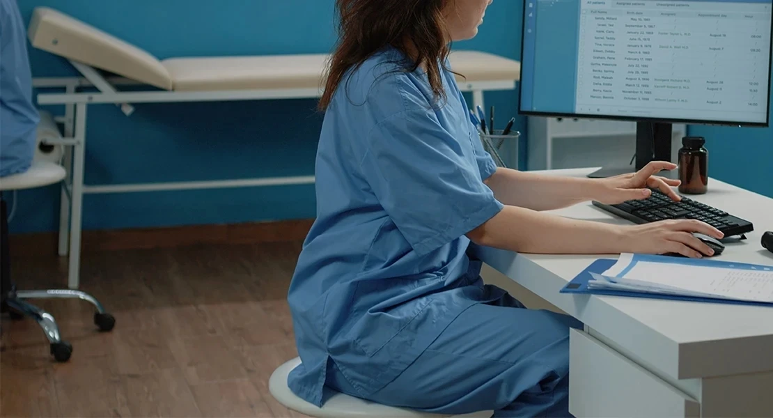 SATSE: "Enfermeras y fisioterapeutas siguen sufriendo acoso en el entorno laboral en Extremadura"