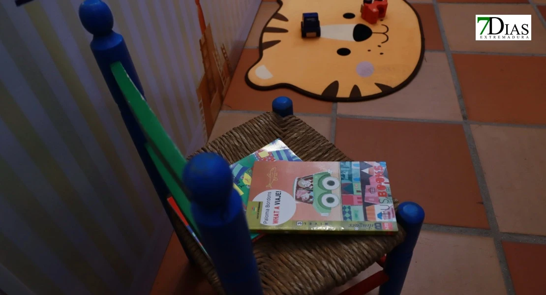 'Paredes que hablan': una exposición que muestra lo que ocurre tras un asesinato por violencia de género