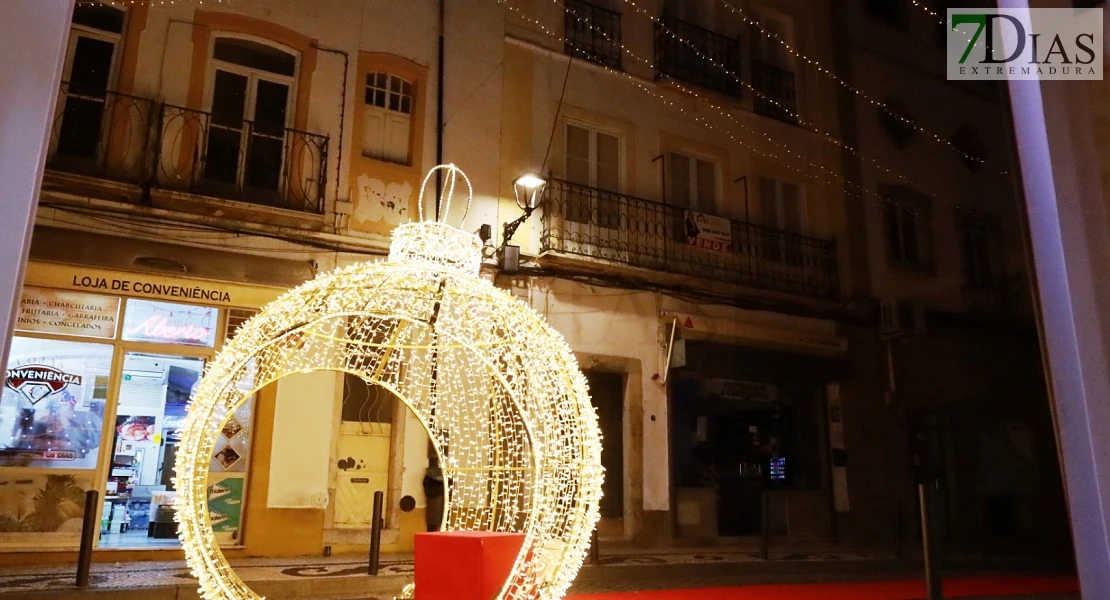 REPOR - Lo que puedes encontrar en Elvas esta Navidad