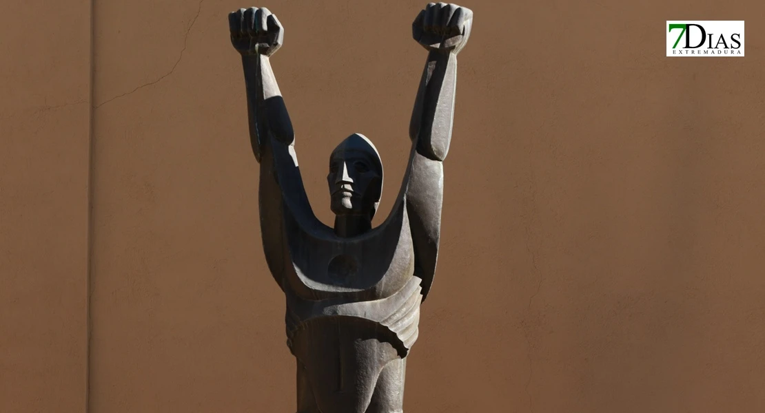 'Paredes que hablan': una exposición que muestra lo que ocurre tras un asesinato por violencia de género