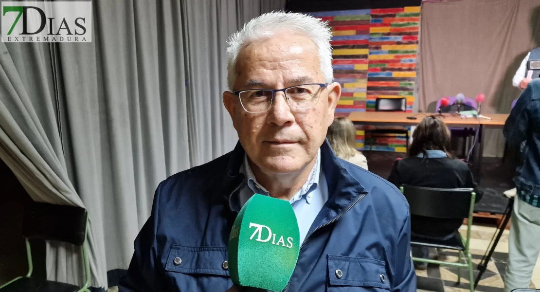 Ponen a disposición de los pacenses un modelo de recurso para recurrir el 'Basurazo'