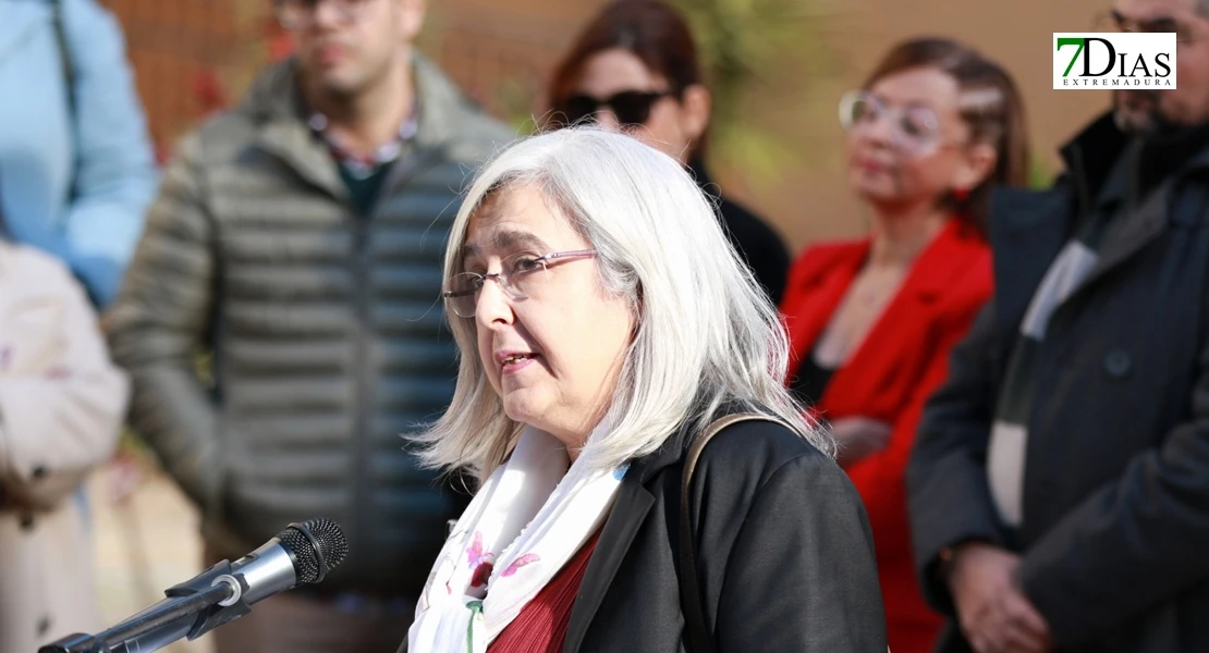 'Paredes que hablan': una exposición que muestra lo que ocurre tras un asesinato por violencia de género