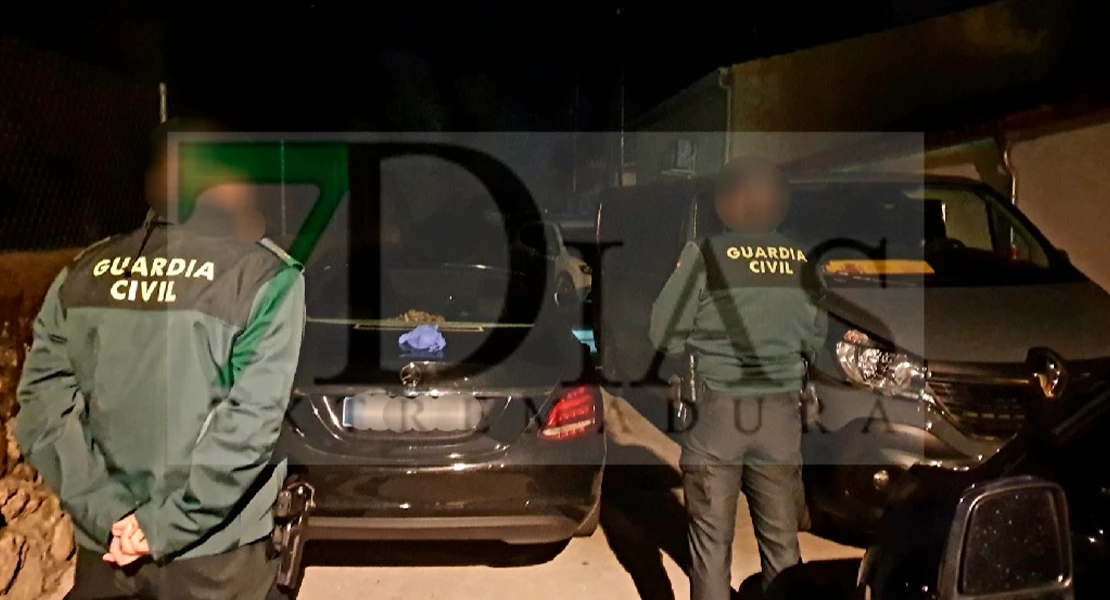 Investigan el hallazgo de un cuerpo sin vida en Valencia de Alcántara (CC)