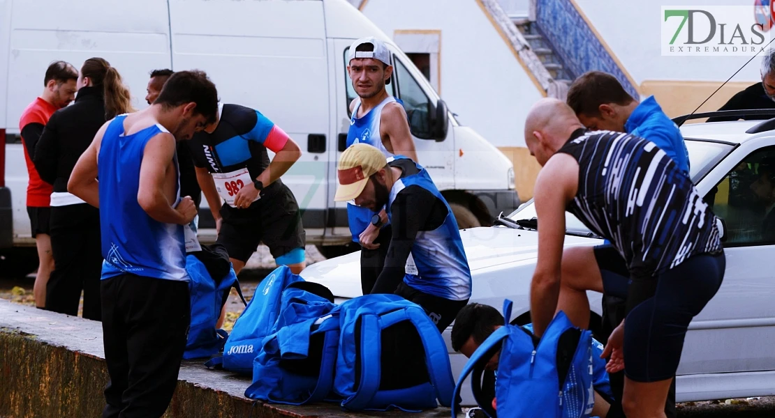 Búscate en las imagenes de la 36ª edición del Medio Maratón Elvas – Badajoz