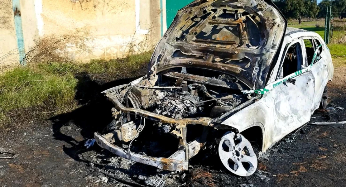 Los bomberos llevan a cabo varias actuaciones durante el jueves en Badajoz