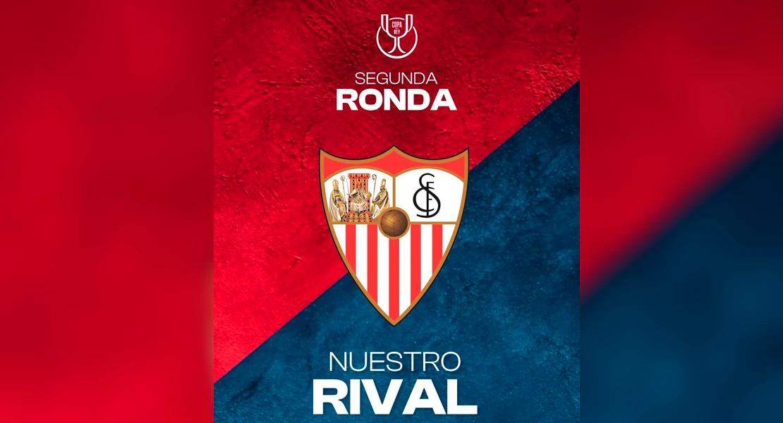 El CD Extremadura se medirá al Sevilla en la segunda ronda de la Copa del Rey