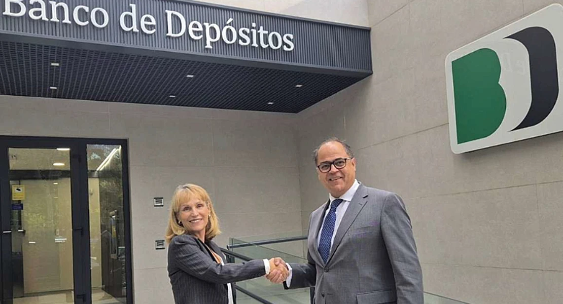 Cajalmendralejo, a través del Banco de Depósitos, adquiere la mayoría de la Agencia de Valores GFED y refuerza su estrategia de crecimiento responsable