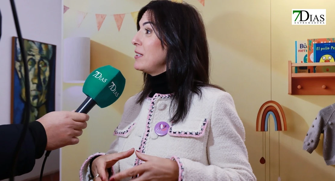 'Paredes que hablan': una exposición que muestra lo que ocurre tras un asesinato por violencia de género