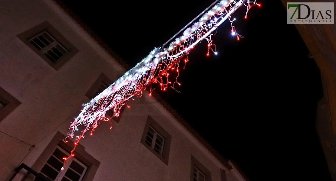 REPOR - Lo que puedes encontrar en Elvas esta Navidad