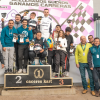 Victoria y vuelta rápida para NCV Motorsport en la prueba de karting resistencia en Cáceres