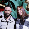 Comienza la Navidad en Badajoz: cientos de visitantes inauguran el encendido de luces