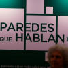 'Paredes que hablan': una exposición que muestra lo que ocurre tras un asesinato por violencia de género