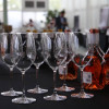 El mundo del vino unido por la solidaridad en el Hotel Río