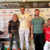 Francisco Delgado es el nuevo campeón de Extremadura de Caza Menor con Perro 2025