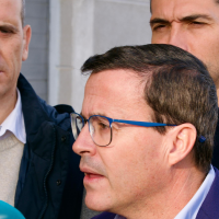 Gallardo: "El campo extremeño ha vivido una verdadera plaga, la Plaga Guardiola"