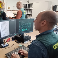 Estafan casi 10.000 € a un extremeño con el timo del "hijo en apuros"