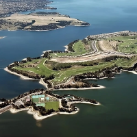 El Constitucional respalda la demolición de la urbanización en la isla de Valdecañas