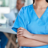 Garantizan los servicios mínimos ante la huelga de técnicos en cuidados auxiliares de enfermería