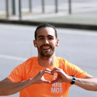 Todo preparado para la Media Maratón Elvas-Badajoz: este año la mujer será protagonista