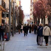 Caen las temperaturas en Extremadura: tiempo para este martes