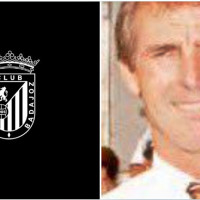 El CD Badajoz despide a un histórico: Colin Addison
