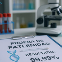 Pruebas de paternidad en Badajoz: certeza científica para decisiones humanas