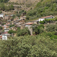 Esta alquería extremeña podría ser declarada Bien de Interés Cultural