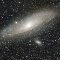 El Brazo de Orión y la lluvia de Leónidas se podrán observar en Badajoz: cuándo y dónde