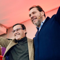 El PP de Don Benito tacha de “tomadura de pelo” la visita del ministro Óscar Puente