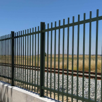 Transportes destina más de 3 M€ a mejorar la seguridad de la red ferroviaria en Extremadura