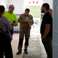 Un restaurante con historia en el corazón de Ribera del Fresno: esta es su historia