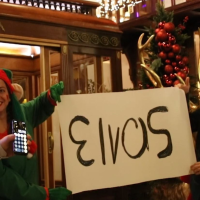 Elvas se ilumina con la magia de la Navidad: casi 200 actividades y un ambiente de ensueño