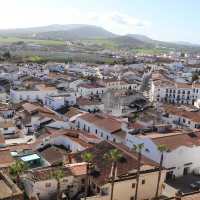Olivenza contará con 14 viviendas protegidas tras la cesión de suelo municipal