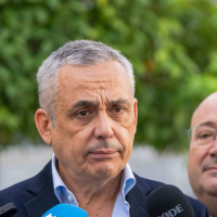 VOX critica que Guardiola no quiera participar en el debate de RTVE: "Prefiere esconderse"