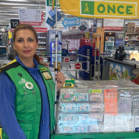 El 'Eurojackpot' deja cerca de 300.000 € en Extremadura