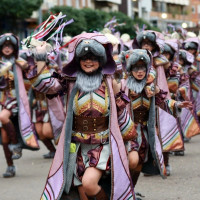 Ya disponibles las bases de los Concursos del Carnaval de Badajoz 2026